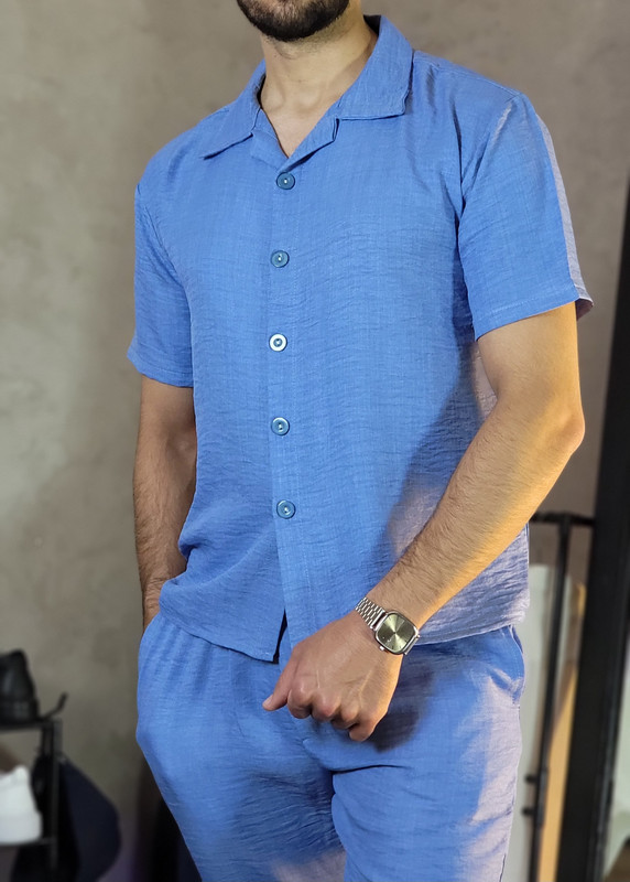 ريش مان اونسومبل